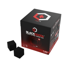 BLACKCOCO's | CUBES26 | BOX | 1 KG