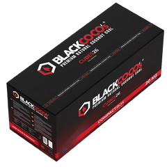 BLACKCOCO's | CUBES26 | BOX | 20KG