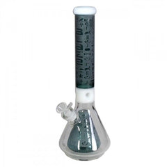 Blaze Pharao Beakrbong Ice Aquamarin, 41cm
