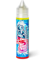 E-Liquid Fruizee - Bloody Dragon, 50ml ''Shortfill''