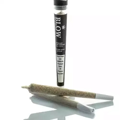 Blow - Joint Next Generation - V1 - Box - 20 Stück