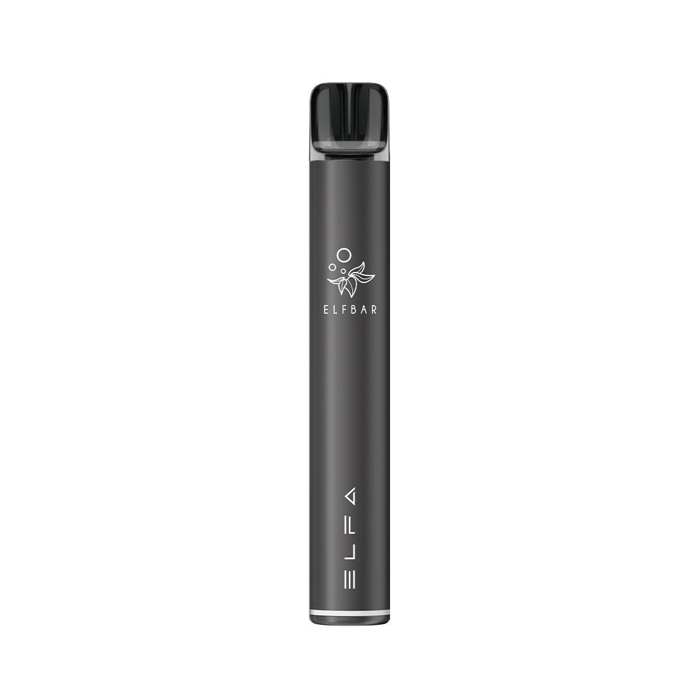 10 x ELFBAR ELFA Kit Pro 2ml 20mg