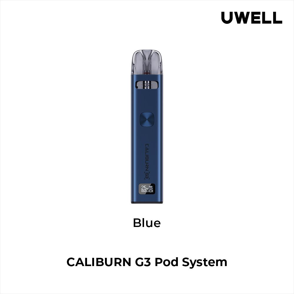 Uwell Caliburn G3