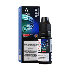 ADALYA Liquids 20mg, Blue Ice