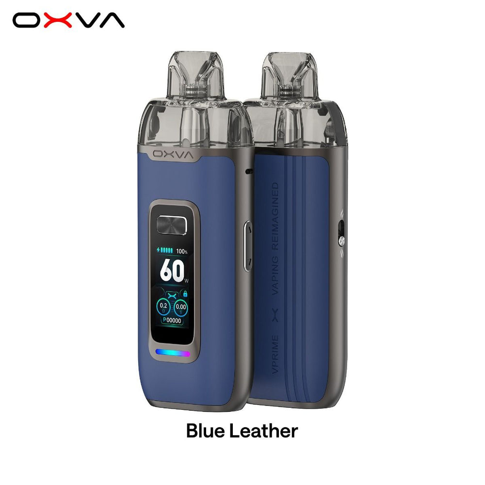 OXVA Vprime Kit
