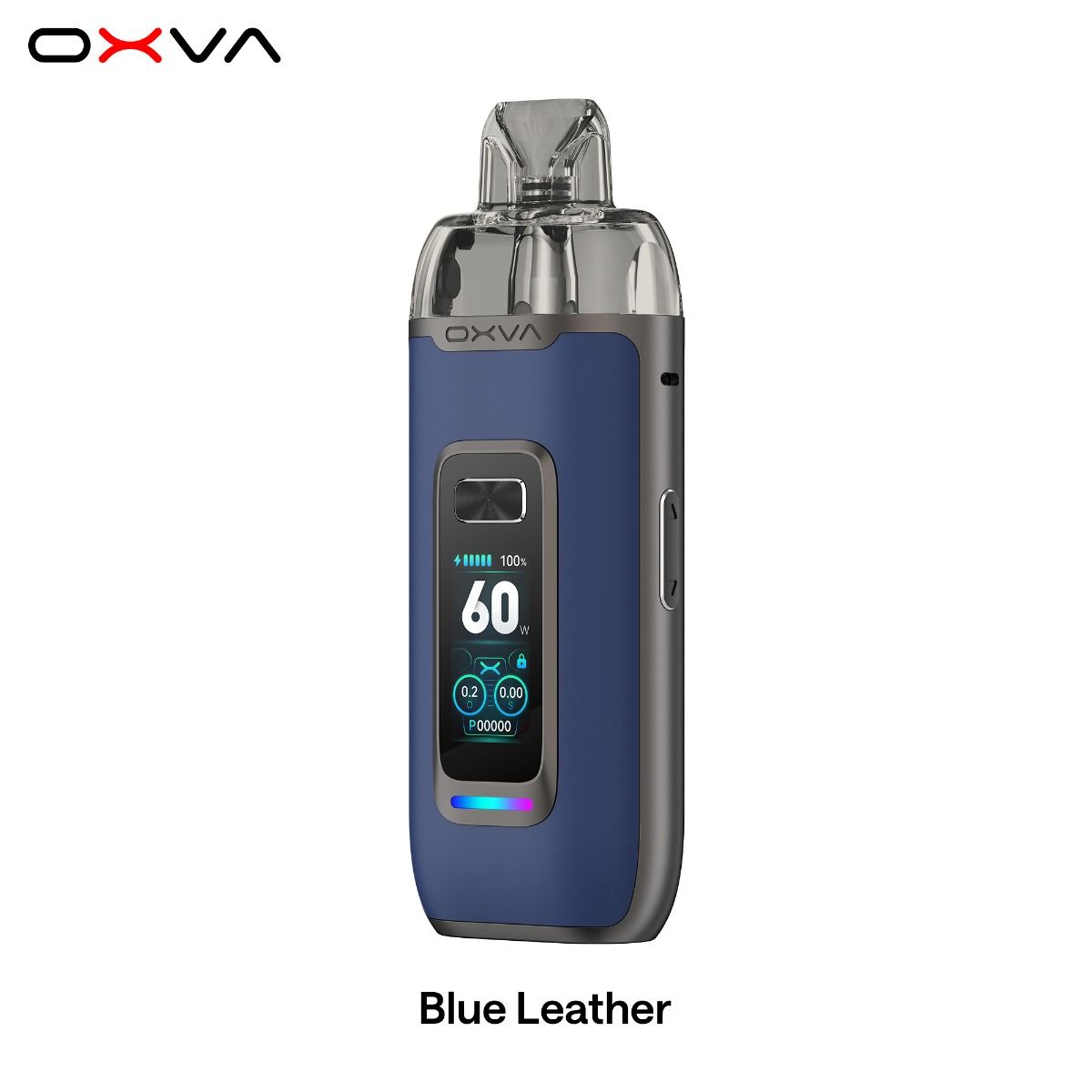 OXVA Vprime Kit