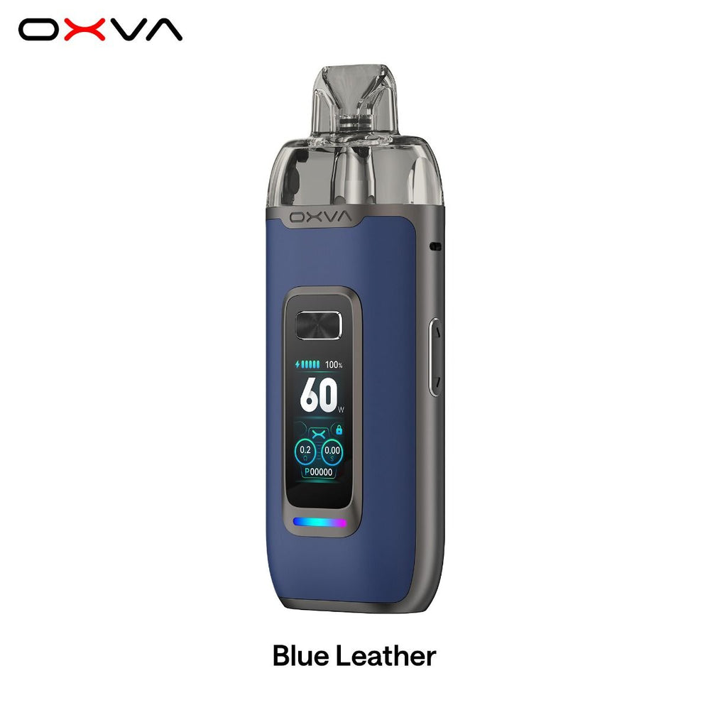 OXVA Vprime Kit