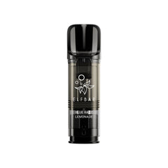 10 x ELFBAR ELFA Pro - 2ml Pods 0mg
