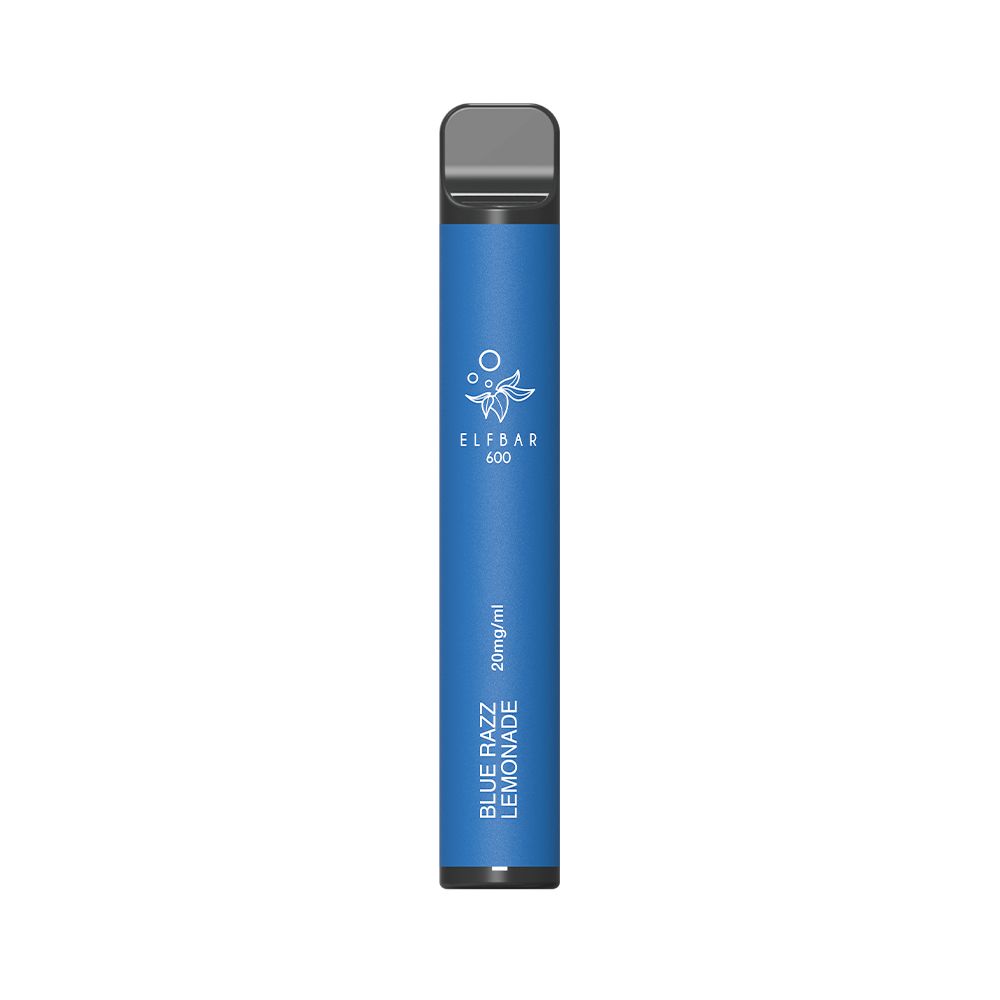 10 x ELFBAR 600 