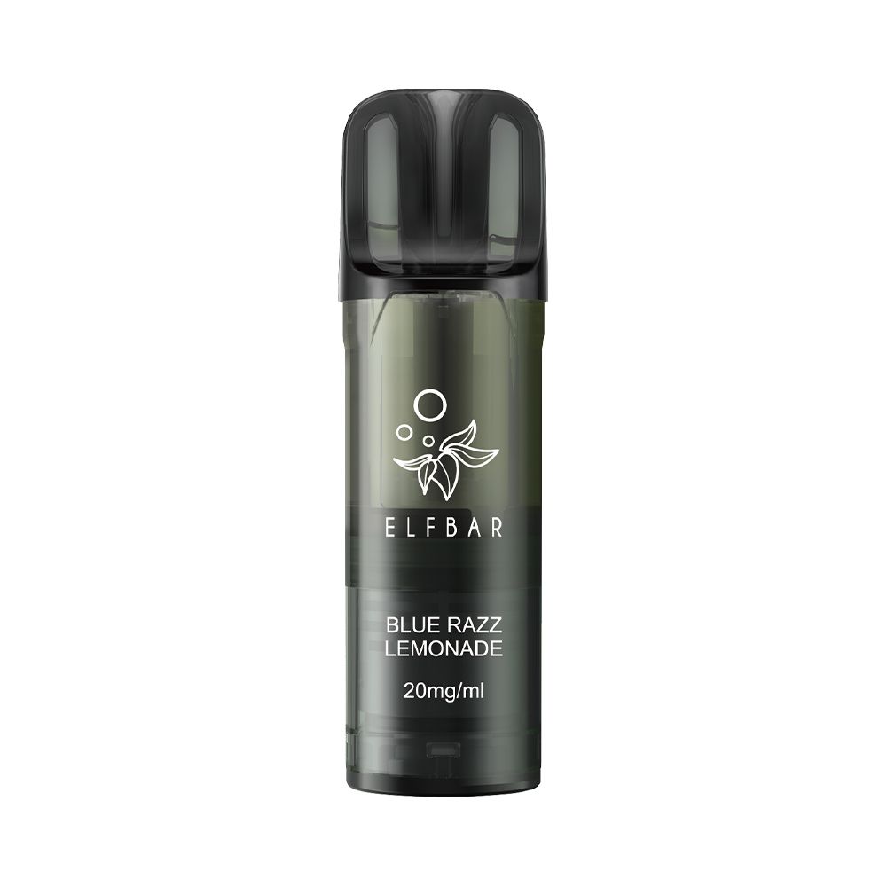 10 x ELFBAR ELFA Pro V2 Pods 20mg
