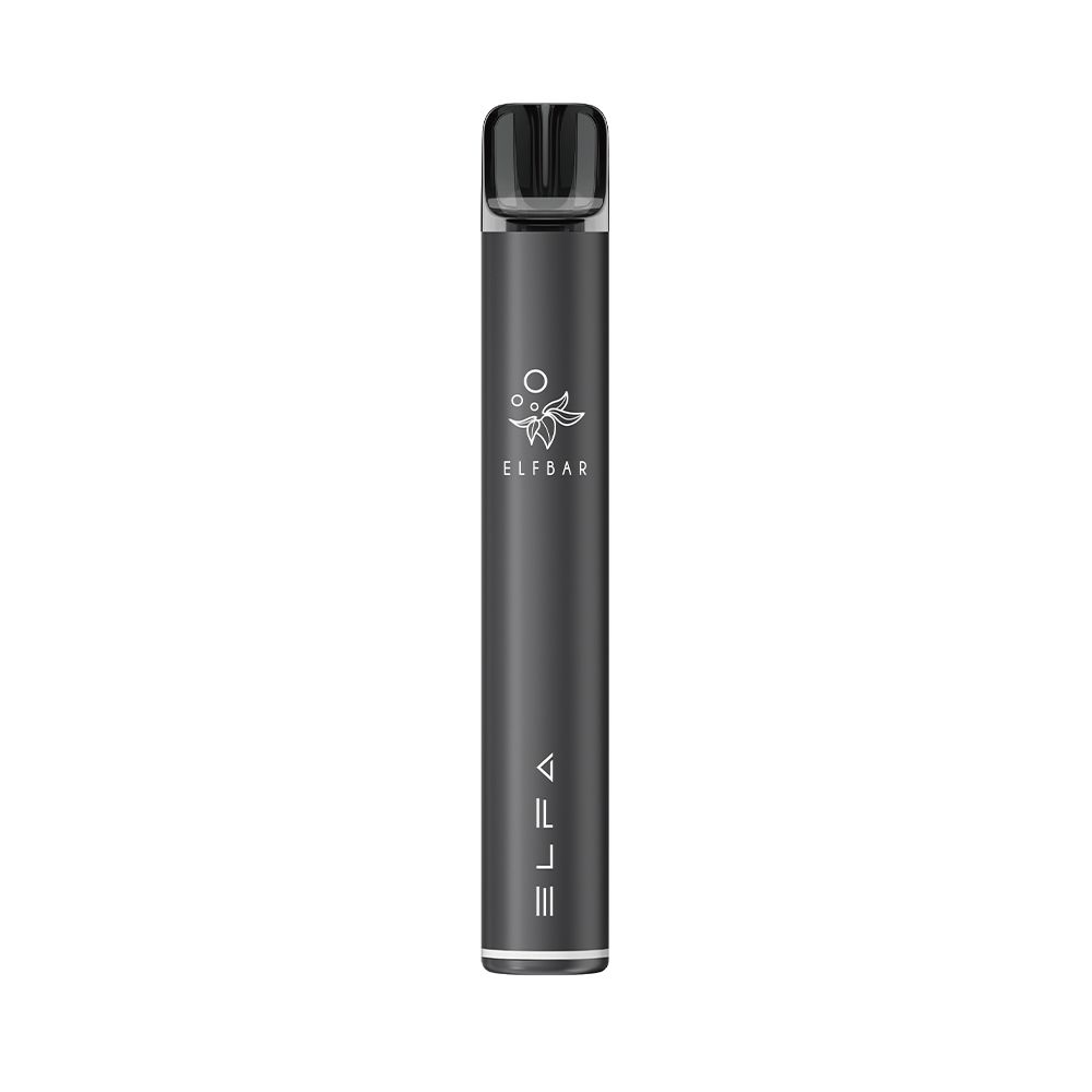 10 x ELFBAR ELFA Pro V2 Kit 2ml 20mg
