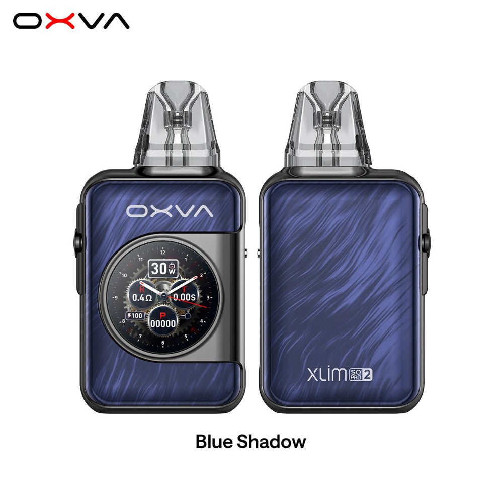 OXVA Xlim SQ Pro 2 Kit