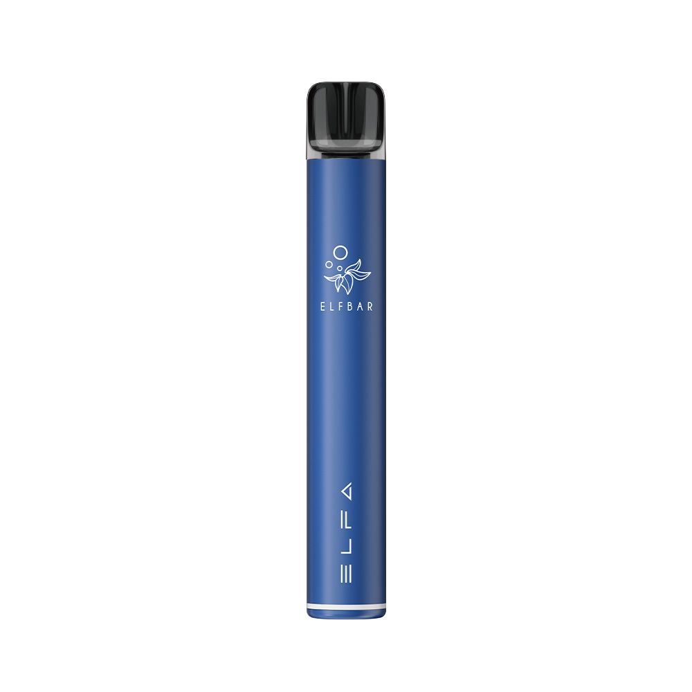 10 x ELFBAR ELFA Kit Pro 2ml 20mg