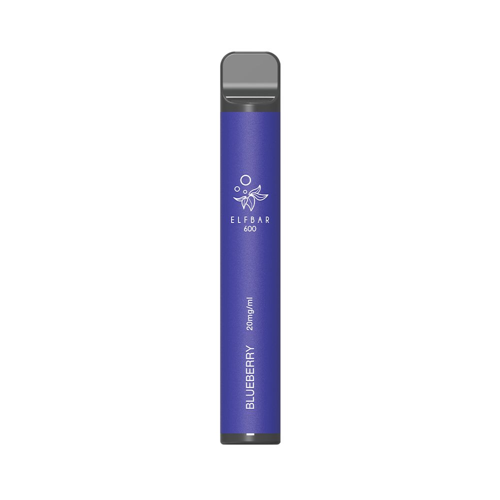 10 x ELFBAR 600 