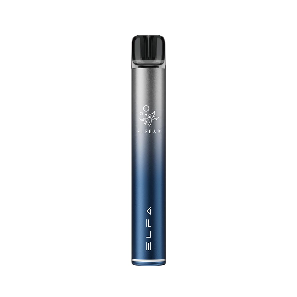 10 x ELFBAR ELFA Kit Pro 2ml 0mg