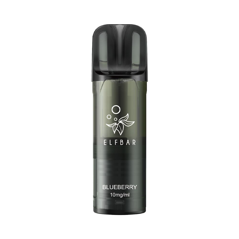 10 x ELFBAR ELFA Pro V2 Pods 10mg