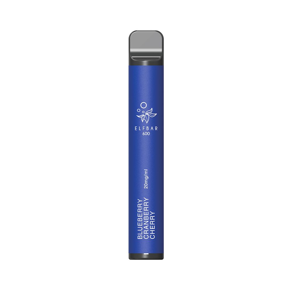 10 x ELFBAR 600 