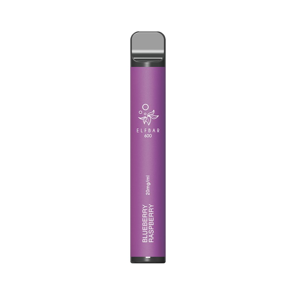 10 x ELFBAR 600 