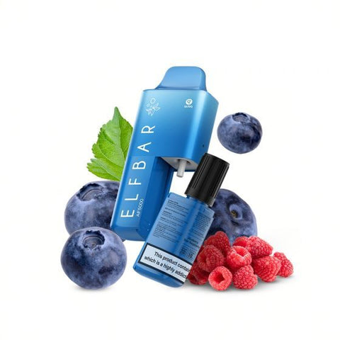 A-Test 1 / Liquid Station Arctic Menthol Liquid Station Arctic Menthol