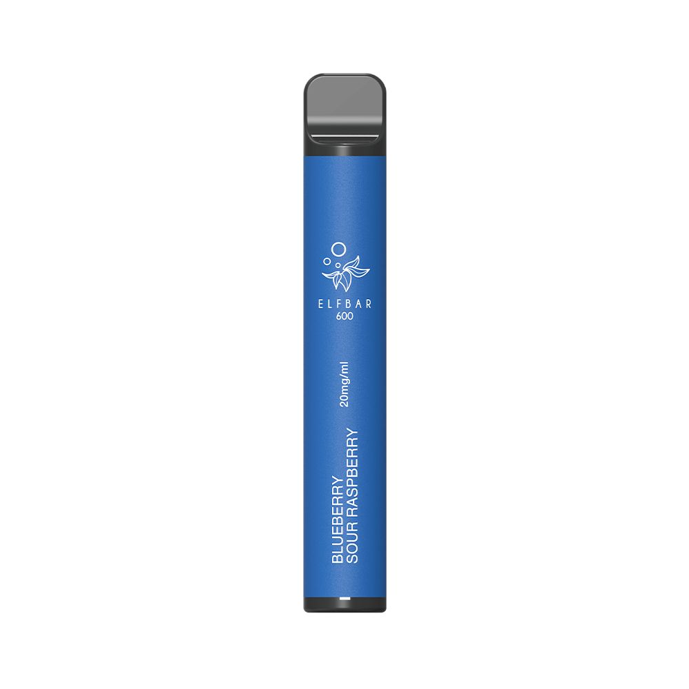 10 x ELFBAR 600 