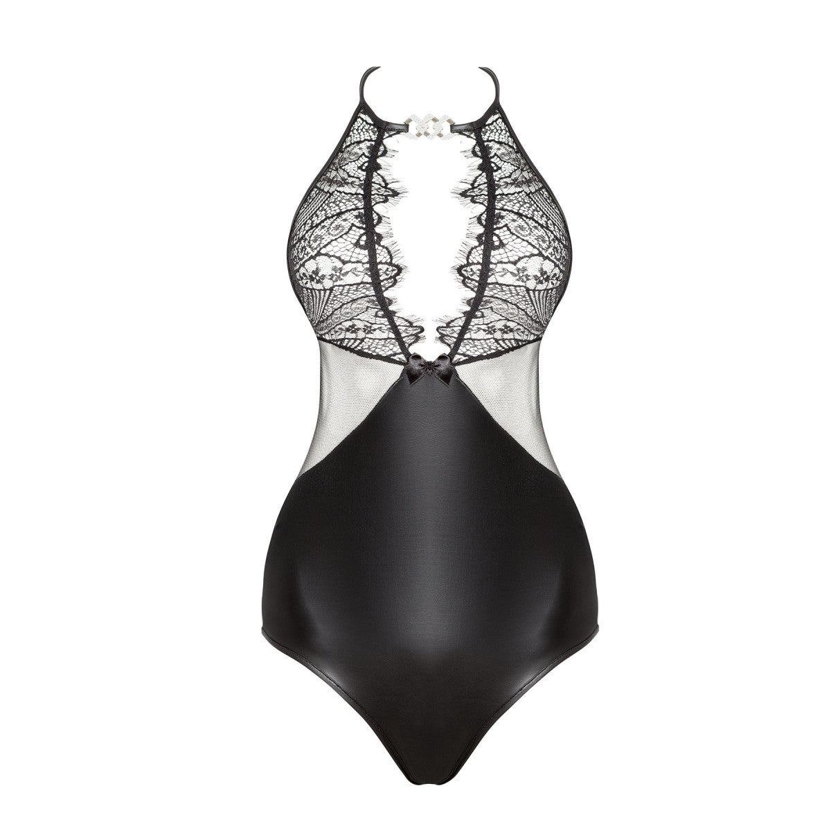 BN Delilah teddy black