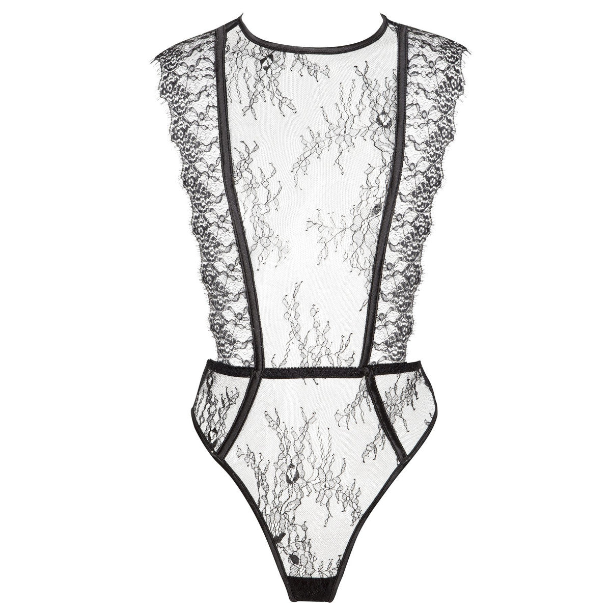 BN Emiliana teddy black