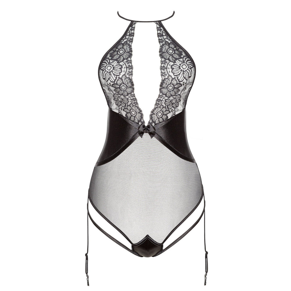 BN Laurienne teddy black