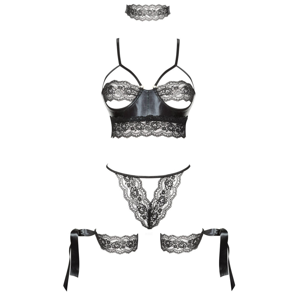 BN Shaquila Set