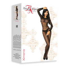 BN Ximena bodystocking black