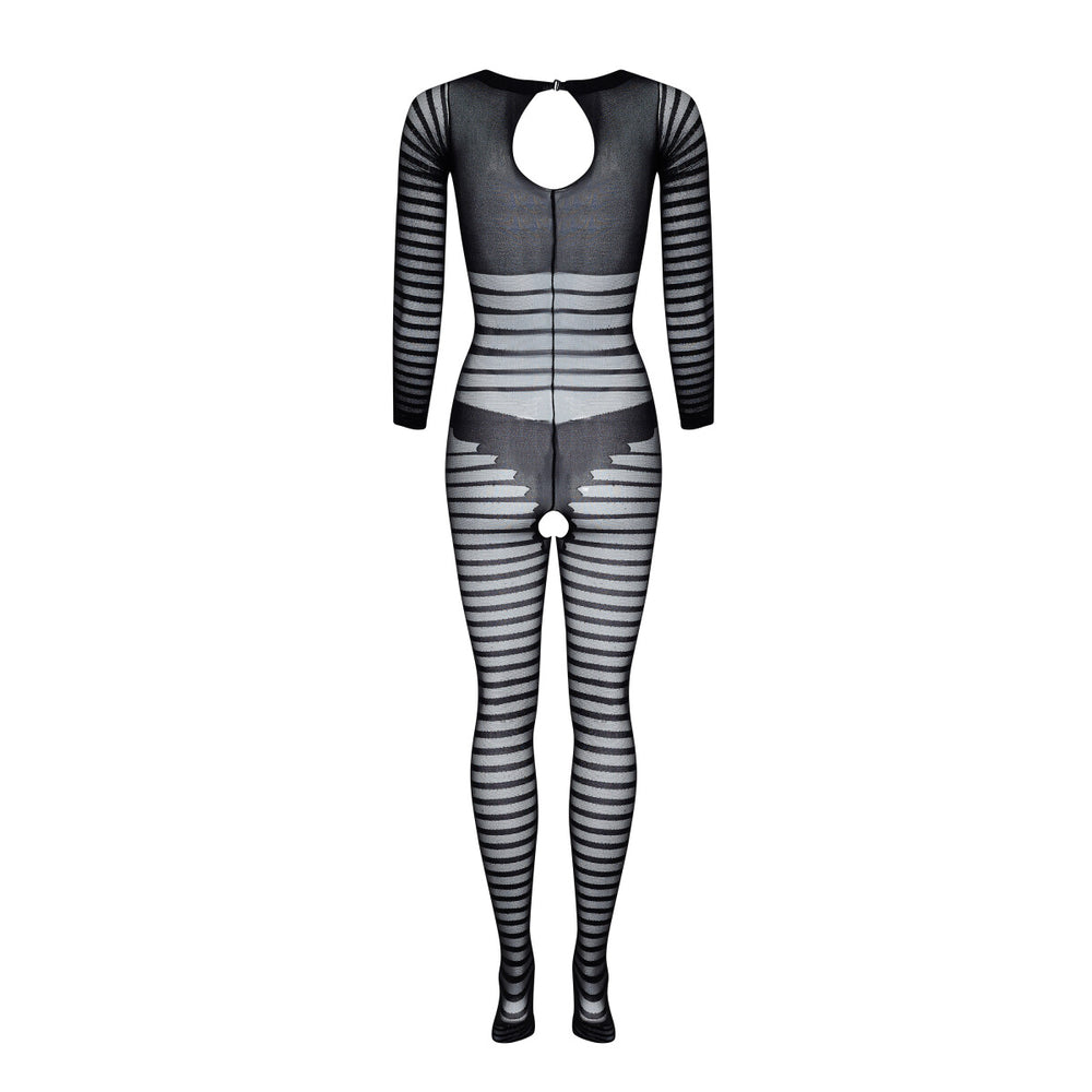 BN Ximena bodystocking black