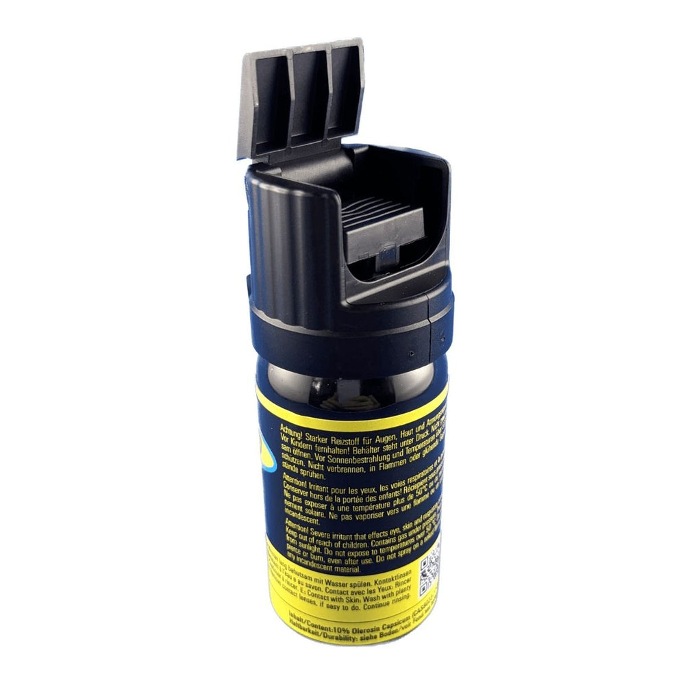 Pfefferspray BodyGuard 40ml, mit Schutzkappe