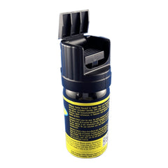 Pfefferspray BodyGuard 40ml, mit Schutzkappe
