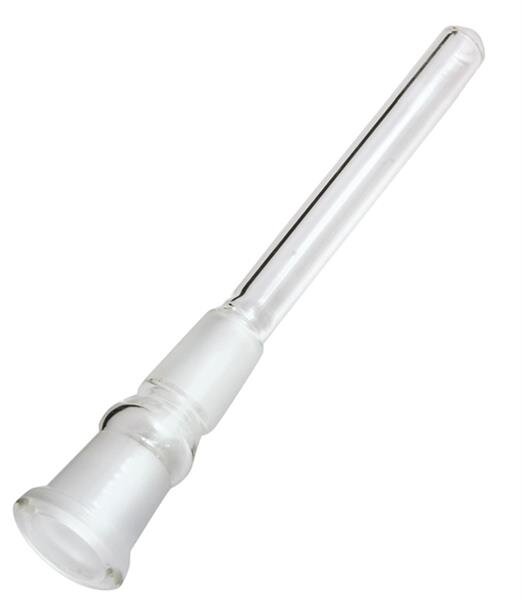 Bong Glas Adapter - 100mm - 2 x 19er Schliff