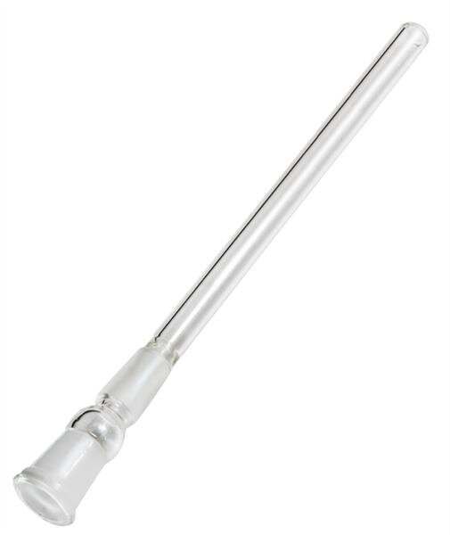 Bong Glas Adapter - 160mm - 2 x 14.5er Schliff