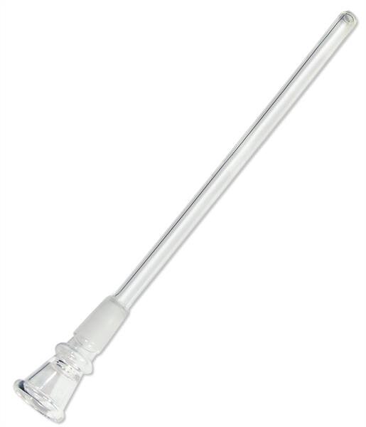 Bong Glas Chillum- 210mm - 14.5er Schliff