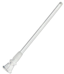 Bong Glas Chillum- 210mm - 14.5er Schliff