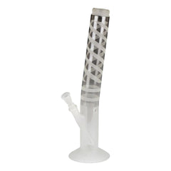 Bong Glas Sand Stripes, 43cm