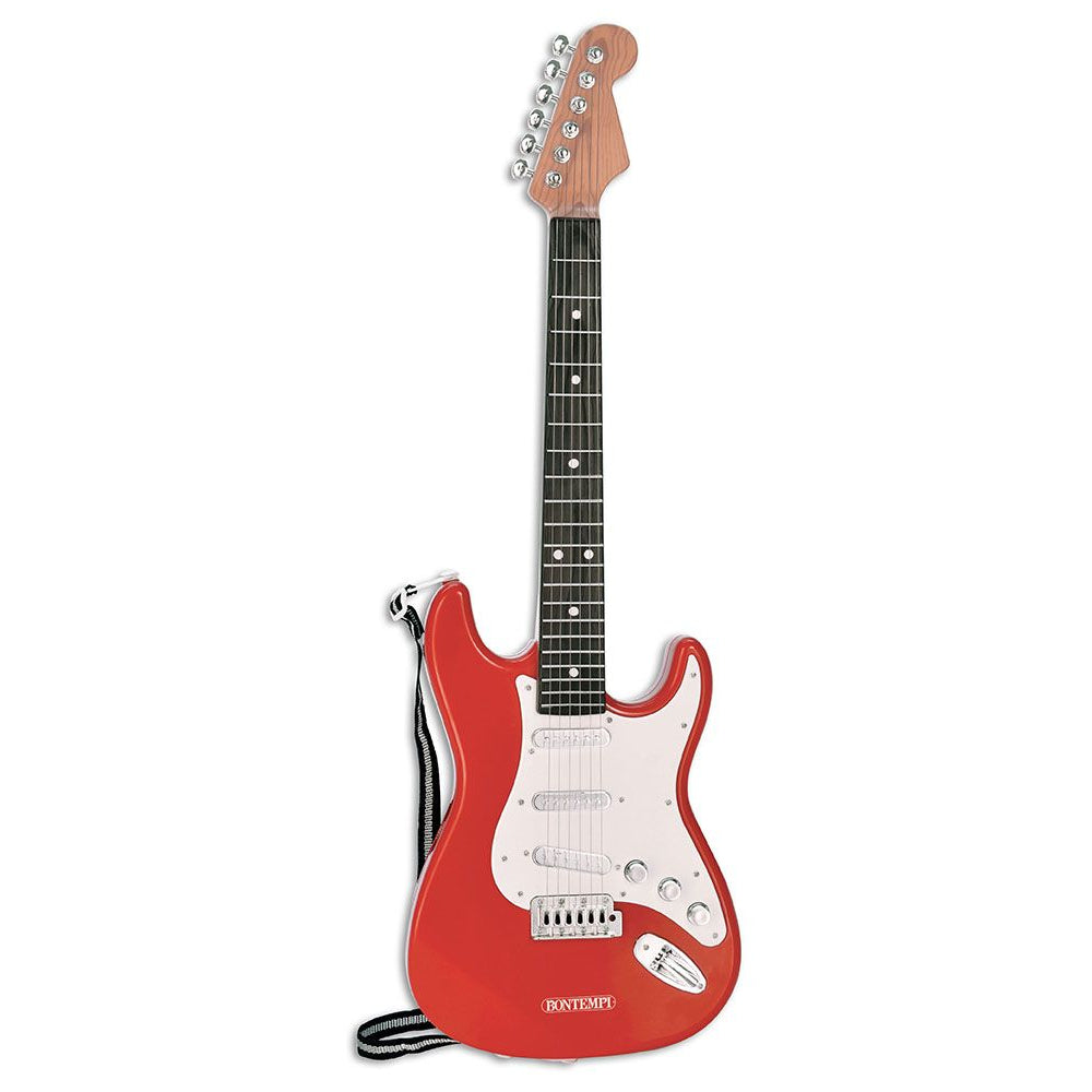 Bontempi Elektronische Rock Gitarre