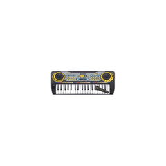 Bontempi Keyboard mit  37 Tasten