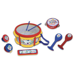 Bontempi Musik Set, 6- teilig
