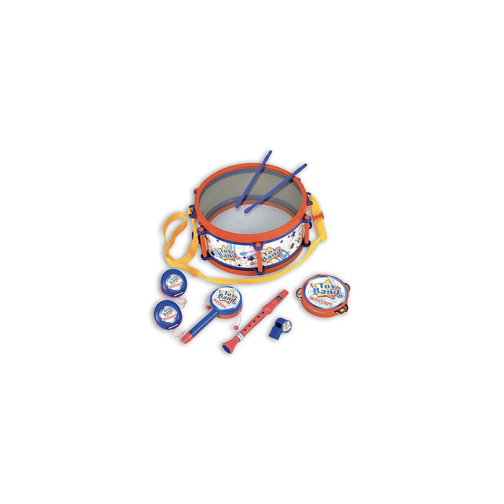 Bontempi Musik Set, 6- teilig