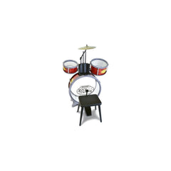 Bontempi Schlagzeug 4er Set