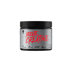 Boogie Creatine - 300g - Natural