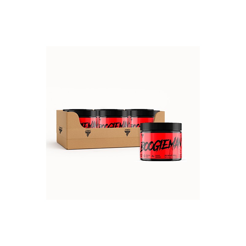 Boogieman - 300g - Candy x6