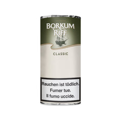 Borkum Riff - Classic - Beutel - 5 x 50g