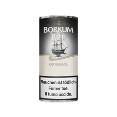 Borkum Riff - Original - Beutel - 5 x 50g