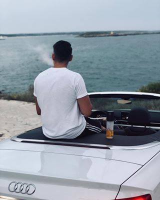 BoRo Miami Shisha to Go