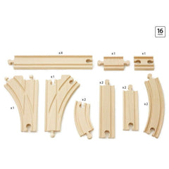 BRIO Expansion Pack Intermediate
