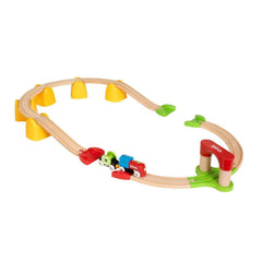 BRIO My First Railway B/O Train Set