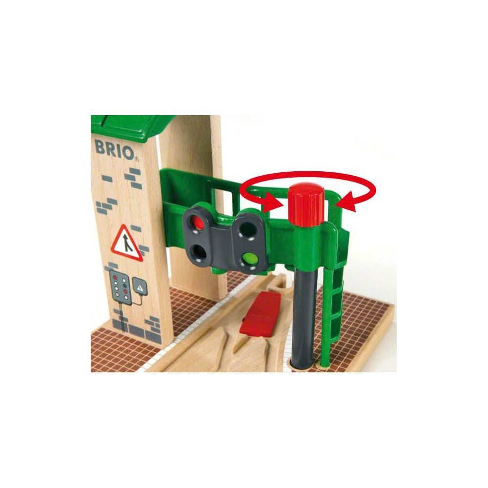BRIO Signal Station
